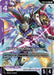 Image for Force Impulse Gundam (ST09-002) (Holofoil) [Starter Deck 09: Destiny Ignition] - Gundam Card Game