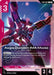 Image for Aegis Gundam (MA Mode) (ST04-007) [Starter Deck 09: Destiny Ignition] - Gundam Card Game