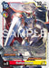 Image for Gallantmon - P-186 (Reprint) (P-186 P) (Foil) [Advanced Booster Digimon Generation] - Digimon Card Game