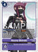 Image for Asuna Shiroki (BT25-092 SR) (Foil) [Dual Revolution] - Digimon Card Game