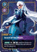 Image for Diana - Scorn of the Moon (197/219) (Foil) [Unleashed] - Riftbound: League of Legends Trading Card Game