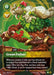 Image for Ivern - Green Father (195/219) (Foil) [Unleashed] - Riftbound: League of Legends Trading Card Game