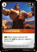 Image for Crowd Favorite (102/219) (Foil) [Unleashed] - Riftbound: League of Legends Trading Card Game
