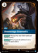 Image for Downstage Dramatics (061/219) (Foil) [Unleashed] - Riftbound: League of Legends Trading Card Game