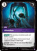 Image for Abandon (131/219) (Foil) [Unleashed] - Riftbound: League of Legends Trading Card Game