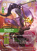 Image for Master Yi - Unstoppable (059/219) (Foil) [Unleashed] - Riftbound: League of Legends Trading Card Game