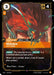 Image for Nidalee - Cat Form (114/219) (Foil) [Unleashed] - Riftbound: League of Legends Trading Card Game