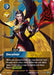 Image for LeBlanc - Deceiver (199/219) (Foil) [Unleashed] - Riftbound: League of Legends Trading Card Game