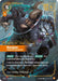 Image for Rengar - Trophy Hunter (120/219) (Foil) [Unleashed] - Riftbound: League of Legends Trading Card Game