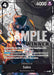 Image for Sabo (Winner Pack 2026 Vol. 2) (P-105) (Foil) [One Piece Promotion Cards] - One Piece Card Game