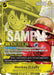 Image for Monkey.D.Luffy (Winner Pack 2026 Vol. 2) (P-106) (Foil) [One Piece Promotion Cards] - One Piece Card Game
