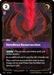 Image for Heedless Resurrection (142/219) (Foil) [Unleashed] - Riftbound: League of Legends Trading Card Game