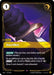 Image for Sacrifice (173/219) (Foil) [Unleashed] - Riftbound: League of Legends Trading Card Game