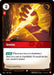 Image for Smite (007/219) (Foil) [Unleashed] - Riftbound: League of Legends Trading Card Game