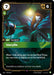 Image for Iascylla (050/219) (Foil) [Unleashed] - Riftbound: League of Legends Trading Card Game