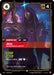 Image for Jhin - Murderous Artist (Alternate Art) (022a/219) (Foil) [Unleashed] - Riftbound: League of Legends Trading Card Game