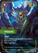 Image for Vilemaw (Alternate Art) (060a/219) (Foil) [Unleashed] - Riftbound: League of Legends Trading Card Game
