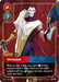Image for Jhin - Virtuoso (181/219) (Foil) [Unleashed] - Riftbound: League of Legends Trading Card Game