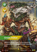 Image for Ivern - Green Father (Signature) (233*/219) (Foil) [Unleashed] - Riftbound: League of Legends Trading Card Game