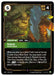 Image for Ivern - Nurturer (051/219) (Foil) [Unleashed] - Riftbound: League of Legends Trading Card Game