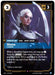 Image for Diana - Lunari (079/219) (Foil) [Unleashed] - Riftbound: League of Legends Trading Card Game