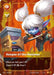 Image for Poppy - Keeper of the Hammer (203/219) (Foil) [Unleashed] - Riftbound: League of Legends Trading Card Game