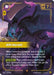 Image for Rift Herald (179/219) (Foil) [Unleashed] - Riftbound: League of Legends Trading Card Game