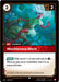 Image for Mischevious Marai (003/219) (Foil) [Unleashed] - Riftbound: League of Legends Trading Card Game