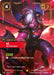 Image for Vi - Hotheaded (Alternate Art) (030a/219) (Foil) [Unleashed] - Riftbound: League of Legends Trading Card Game