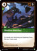 Image for Shadow Watcher (037/219) (Foil) [Unleashed] - Riftbound: League of Legends Trading Card Game