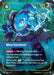 Image for Blue Sentinel (087/219) (Foil) [Unleashed] - Riftbound: League of Legends Trading Card Game