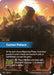 Image for Gutter Palace (088/219) (Foil) [Unleashed] - Riftbound: League of Legends Trading Card Game