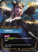 Image for LeBlanc - Everywhere At Once (Alternate Art) (090a/219) (Foil) [Unleashed] - Riftbound: League of Legends Trading Card Game