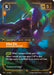 Image for Kha'Zix - Evolving Hunter (119/219) (Foil) [Unleashed] - Riftbound: League of Legends Trading Card Game