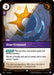 Image for Star-Crossed (128/219) (Foil) [Unleashed] - Riftbound: League of Legends Trading Card Game