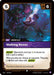 Image for Walking Roost (130/219) [Unleashed] - Riftbound: League of Legends Trading Card Game