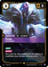 Image for Pyke - Returned (Alternate Art) (145a/219) (Foil) [Unleashed] - Riftbound: League of Legends Trading Card Game