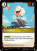 Image for Loyal Poro (156/219) (Foil) [Unleashed] - Riftbound: League of Legends Trading Card Game