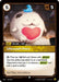 Image for Ultrasoft Poro (160/219) (Foil) [Unleashed] - Riftbound: League of Legends Trading Card Game