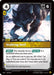Image for Stalking Wolf (166/219) [Unleashed] - Riftbound: League of Legends Trading Card Game