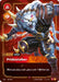 Image for Rengar - Pridestalker (183/219) (Foil) [Unleashed] - Riftbound: League of Legends Trading Card Game