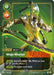 Image for Master Yi - Wuju Master (191/219) (Foil) [Unleashed] - Riftbound: League of Legends Trading Card Game