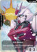 Image for EX Base (EXBP-013) (Mobile Suit Gundam SEED Destiny) (EXBP-013) (Holofoil) [Promotional EX Base Tokens] - Gundam Card Game
