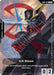 Image for EX Base (EXBP-017) (Mobile Suit Gundam SEED) (EXBP-017) (Holofoil) [Promotional EX Base Tokens] - Gundam Card Game
