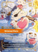 Image for Veteran Poro (Overnumbered) (223/219) (Foil) [Unleashed] - Riftbound: League of Legends Trading Card Game