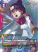 Image for Amate Yuzuriha (Machu) (World Championship Regionals 26-27 Season 1) (Finalist) (ST06-009) (Holofoil) [Gundam Promotional Cards] (GCG-PR) - Gundam Card Game