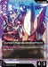 Image for Gundam Hajiroboshi (2nd Form) (WCS26-27 Participation Pack Vol.1) (GD03-055) (Holofoil) [Gundam Promotional Cards] (GCG-PR) - Gundam Card Game