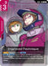 Image for Improved Technique (WCS26-27 Participation Pack Vol.1) (GD03-109) (Holofoil) [Gundam Promotional Cards] (GCG-PR) - Gundam Card Game