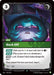 Image for Back Off (042/219) (Foil) [Unleashed] - Riftbound: League of Legends Trading Card Game
