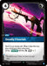 Image for Deadly Flourish (073/219) (Foil) [Unleashed] - Riftbound: League of Legends Trading Card Game